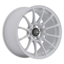 Wheels Konig Dial In 15x7 4x100 Et35 Gloss White