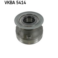 Radlagersatz Skf Vkba 5414 FüR Opel Renault Fiat Lancia Mercedes-Benz Peugeot Vw