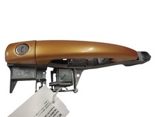 Peugeot 207 2007 Links Türgriff Türöffner vorne JUT201414