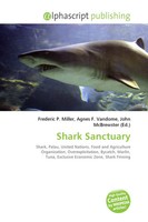 Frederic P. Miller (U. A.) | Shark Sanctuary | Taschenbuch | Englisch (2026)