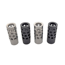 Lever Action Muzzle Brakes