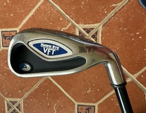 Callaway Hawkeye Vft Irons | eBay
