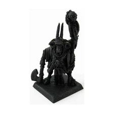 GW WHF Beastmen Metal Bray Shaman #15 NM