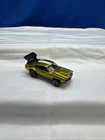 Vintage Hot Wheels Redline 1970 TRUE YELLOW Mighty Maverick US - EXTREMELY NICE!