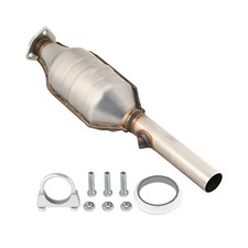 KAT Katalysator für VW New Beetle Cabriolet 1Y7 1J0254400HX 1Satz Edelstahl