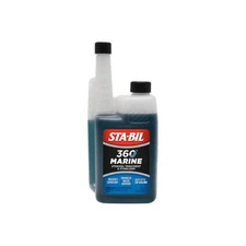 STA-BIL 22240 Marine Fuel Stabilizer - 32oz - Ethanol Treatment