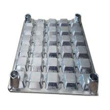 DIY Ravioli Maker Dumpling Dough Press Mold Home Kitchen Pasta Pastry Mould Tool