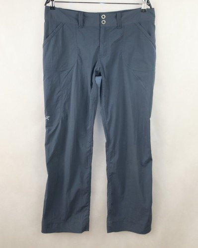 Pantalon Femme Salsas - Taille W28 L32 - Rouge Rosé - Neuf Avec étiquettes