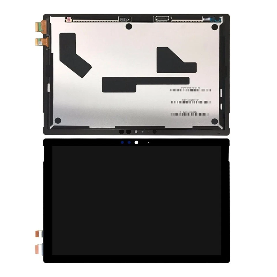 Conjunto de pantalla digitalizador de pantalla táctil LCD de EE. UU. para Microsoft Surface Pro 4/5/6/7 Foto 2 de 4