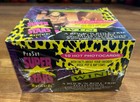 1991 PRO SET SUPERSTARS MUSICARDS - New Sealed Box - First Ever Series — photo 3