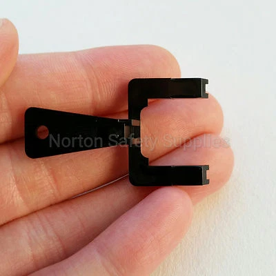 KAC SC061 Fire Alarm Call Point / Break Glass Test Key (Old Style)