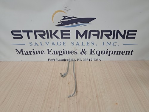 Perkins 35346063, Fuel Injector Pipe Assembly 6354.4 - Foto 1 di 3