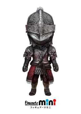 ELDEN RING - FIGUARTS MINI RAGING WOLF AUTHENTISCHER UK-GESCHÄFTSVERKÄUFER