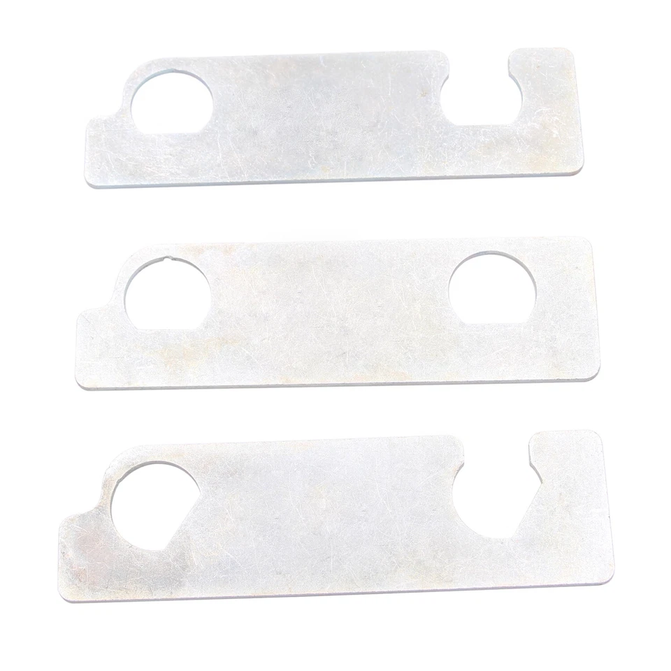 Juego de herramientas de sujeción del árbol de levas para GMC Acadia 2007-2016 3,6 L V6 EN-48383 EN-46105 Foto 3 de 4