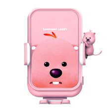 Zanmang Loopy Wireless Car Charger/korea