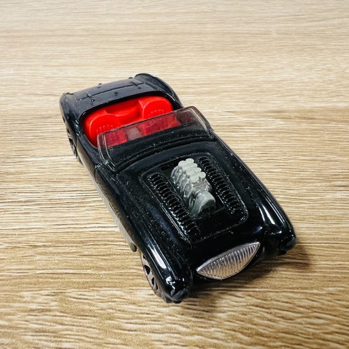Austin Healey Black Silver Grey Red 2000 First Editions 32/36 - Picture 12 of 15