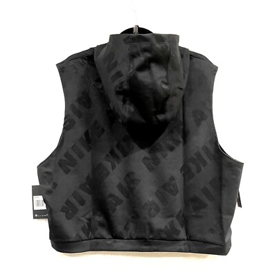 nike air bulletproof vest