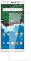 Schutzfolie FüR Bq Aquaris X2 Pro Anti-Shock Klar 9H Display Folie Dipos Glass