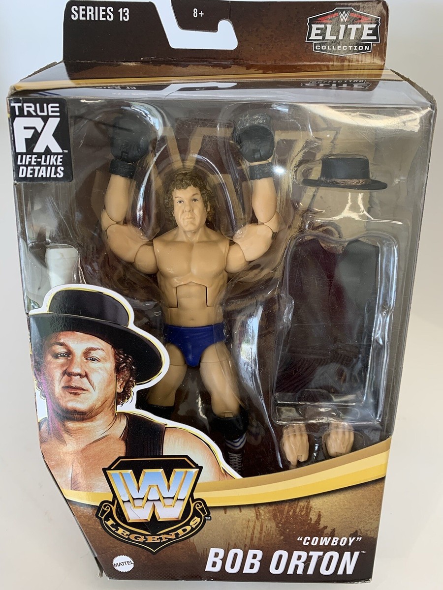 Wwe Bob Orton Randy Orton Net Worth 2025