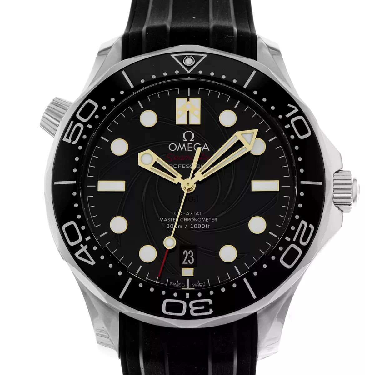 Omega seamaster clearance 42mm