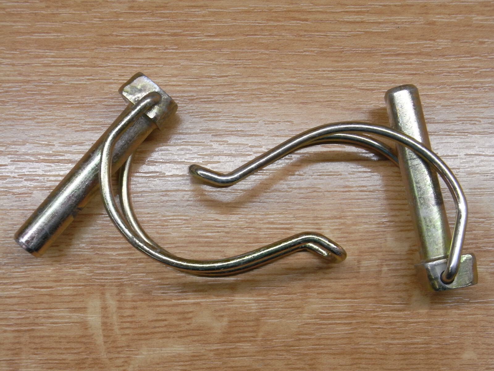 Klappsplinte Linak Burmeier Arminia Fortuna Dali Pflegebett Ersatzteil Sicherung