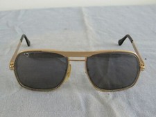 Vintage Libco Aviator Sunglass Frames 34 33/34 140 Props Costume