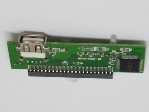 Ref - ET-CS8818USB Apple USB 2.0 High Speed 480MB/s Hard Drive Caddy - Picture 2 of 6