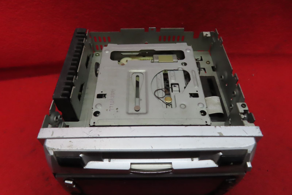 当時物　KENWOOD　DPX−6100MD $_57.JPG?set_id=880000500F