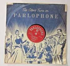 BEATLES- INDIA--MEGA- RARE  78 RPM Shellac-''She Loves You/I'll Get You''