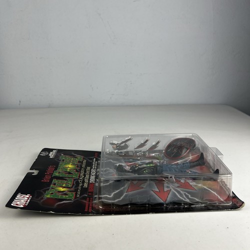 Evil Ernie 1997 Actionfigur Brian Pulido’s Chaos Comics Moore Collectibles - Bild 9 von 10