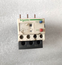 LRD07 Schneider Electric 1 Pcs Lrd07 Thermal Overload Relay Made In France