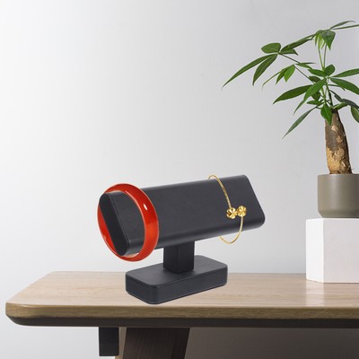 Armband-Organizer Multifunktionaler Uhrenständer Planke Halskette