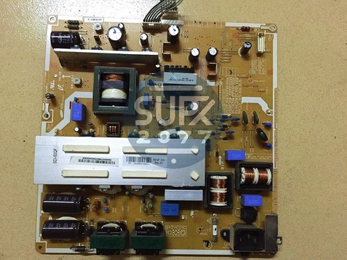1PCS Used Samsung Power Board P60QF_DSM PSPF371503A BN44-00601A