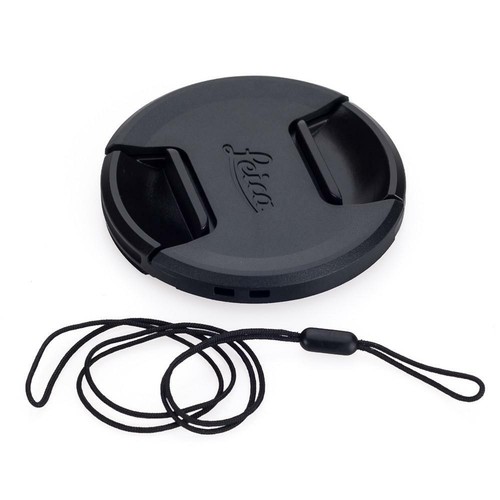 Leica Bouchon d'objectif automatique pour D-Lux 7/D-Lux (typ 109