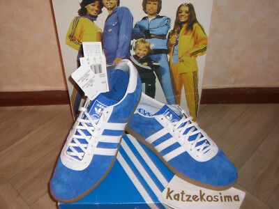 2016 SIZE? x ADIDAS ''ATHEN'' 46 UK 11 NEW city 80s spzl berlin koln end sns cp lg