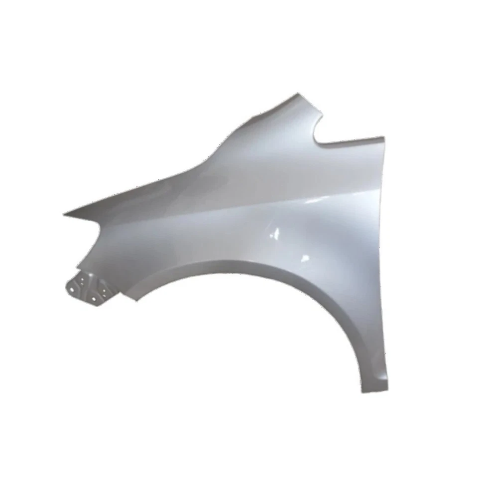 Kotflügel VW Golf PLUS Links + Rechts LA7W 05-14 Neu Lackiert - Bild 2 von 4