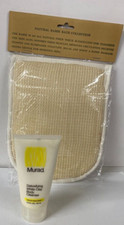 MURAD DETOXIFYING WHITE CLAY BODY CLEANSER - 2 OZ -  REMI MITT