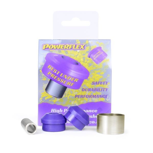 PFR60-1321 POWERFLEX Lower Engine Mount Small Bush  fit Renault