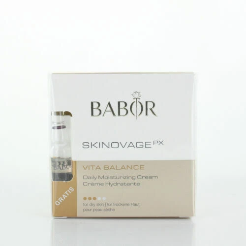 BABOR Cream Skin Care Moisturisers