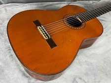 Fernandes Gc-35 Grand Concert Handmade Mij! 1974
