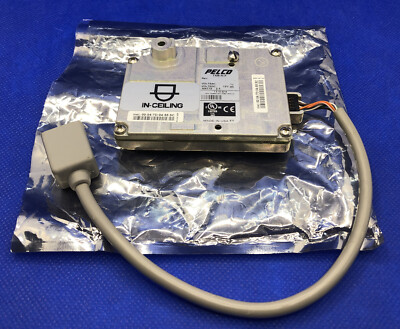 Pelco TXB-N-F   H.264 TXB ENCODER IP In ceiling Spectra IV Network board