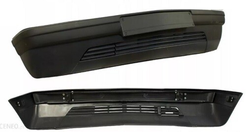 Front Bumper for Mercedes 190 (W201) 10.1982-1988