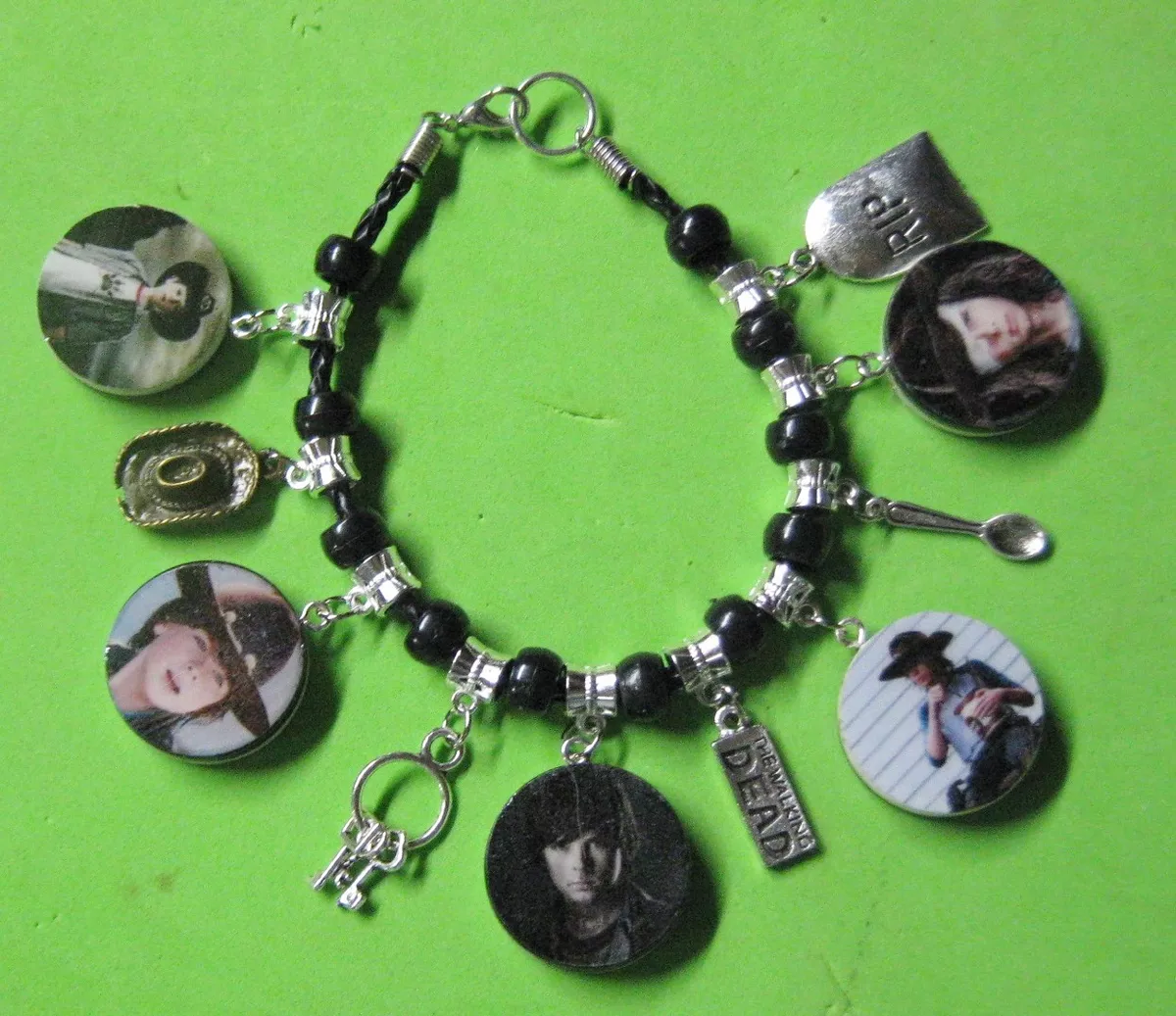 Ebay clearance charm bracelets