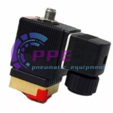 1089050507 1089-0505-07 Solenoid Valve for Atlas Copco Air Screw Compressor