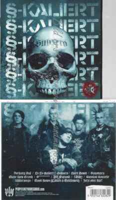 CD--SS-KALIERT | --SUBZERO