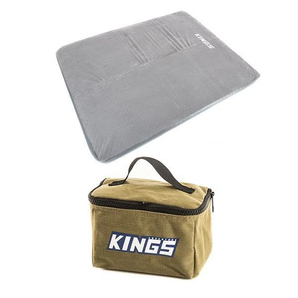 Self Inflating Swag Mattress