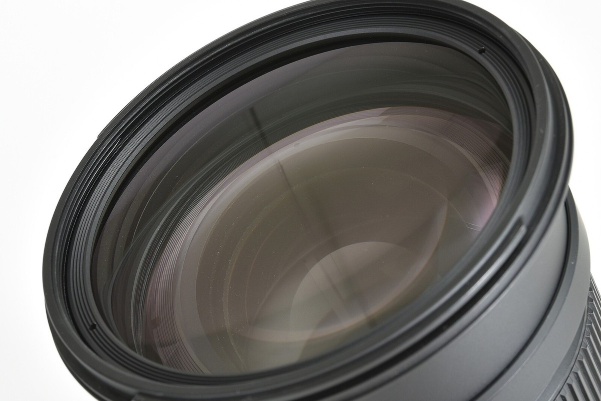 ☆極上品☆ SIGMA 50-500mm f4.5-6.3 APO HSM 【公式通販】