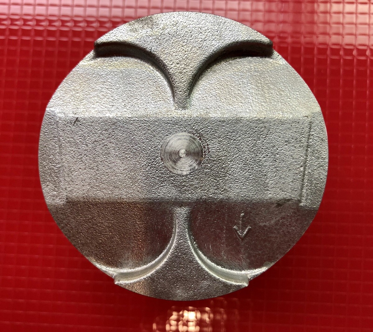 6/17.18 れびん様 New! Genuine 1990 Kawasaki Ninja ZX-6 Standard Piston | eBay