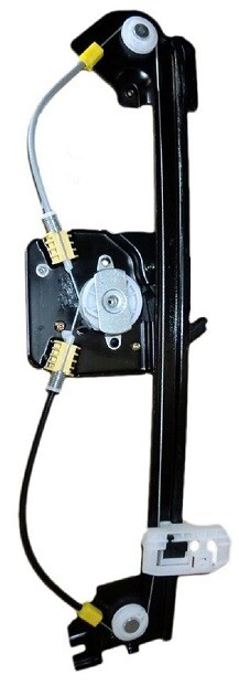Lève-vitre avant droit pour Citroën C3 de 2002 à 2010 version électrique à 2 broches