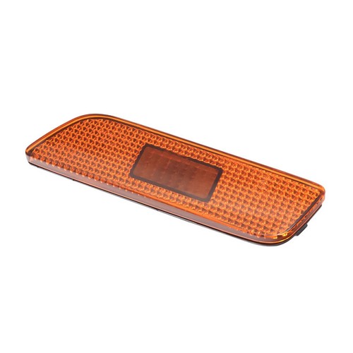 Front Left Side Marker Light Turn Siganl Lamp Body Fit For Volvo S80 19992006 eBay